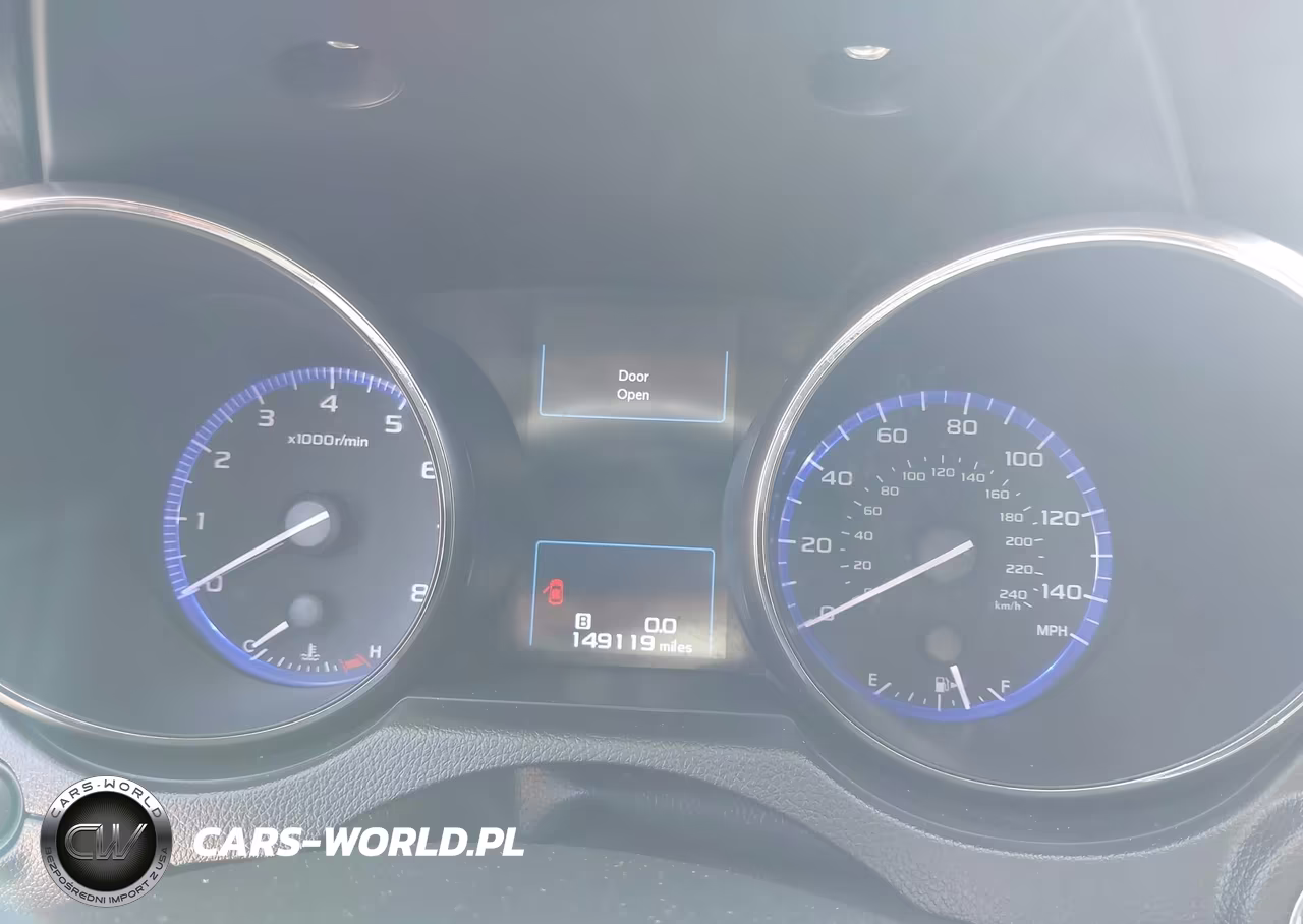 2016 Subaru Outback 2.5I Limited VIN:4S4BSANC5G3248762 - 7