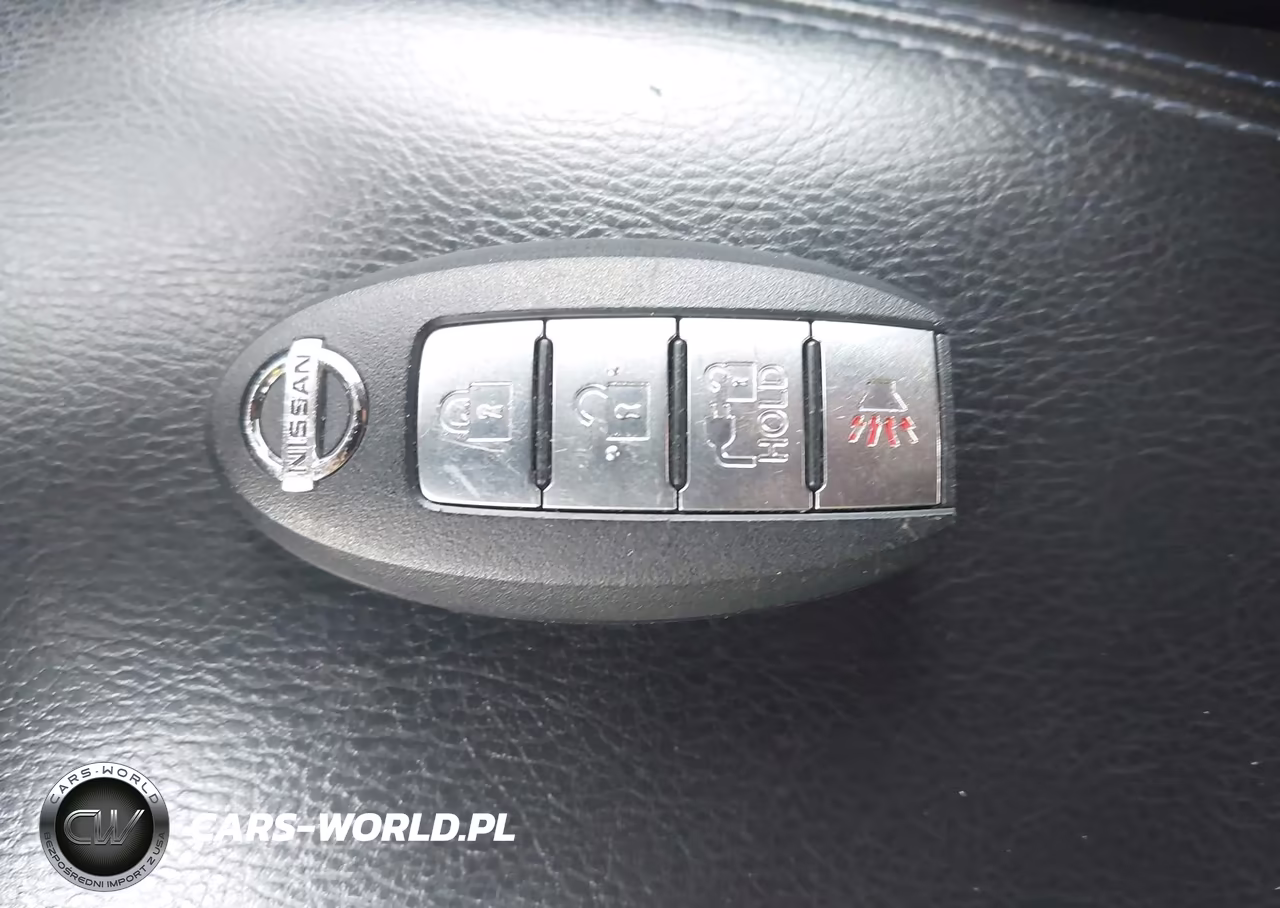 2016 Nissan Leaf Sl VIN:1N4BZ0CP8GC304358 - 11