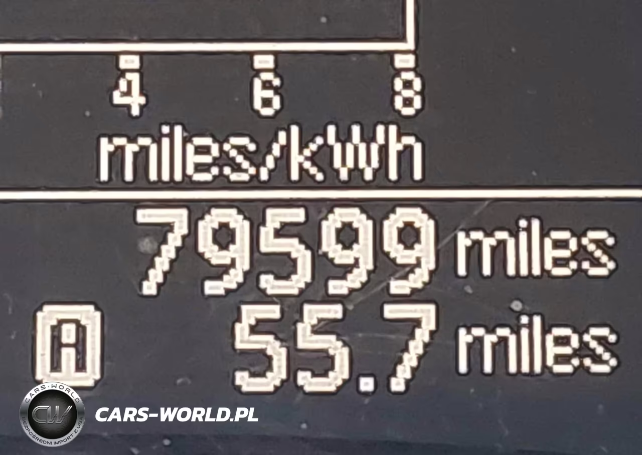 2016 Nissan Leaf Sl VIN:1N4BZ0CP8GC304358 - 15