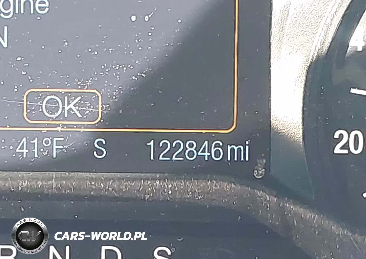 2018 Ford Edge Sel VIN:2FMPK4J98JBB28933 - 15