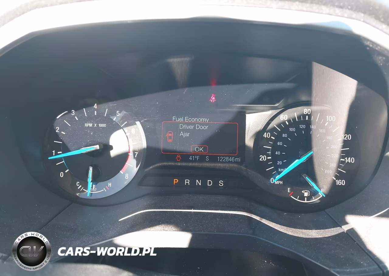 2018 Ford Edge Sel VIN:2FMPK4J98JBB28933 - 7