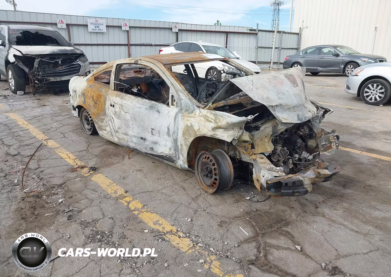 2006 Chevrolet Cobalt Ls