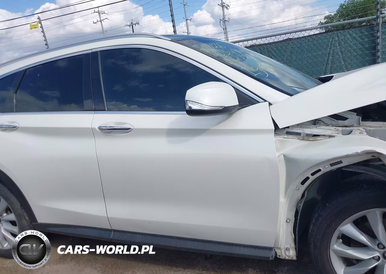 2019 Infiniti Qx50 Luxe VIN:3PCAJ5M14KF112239 - 12