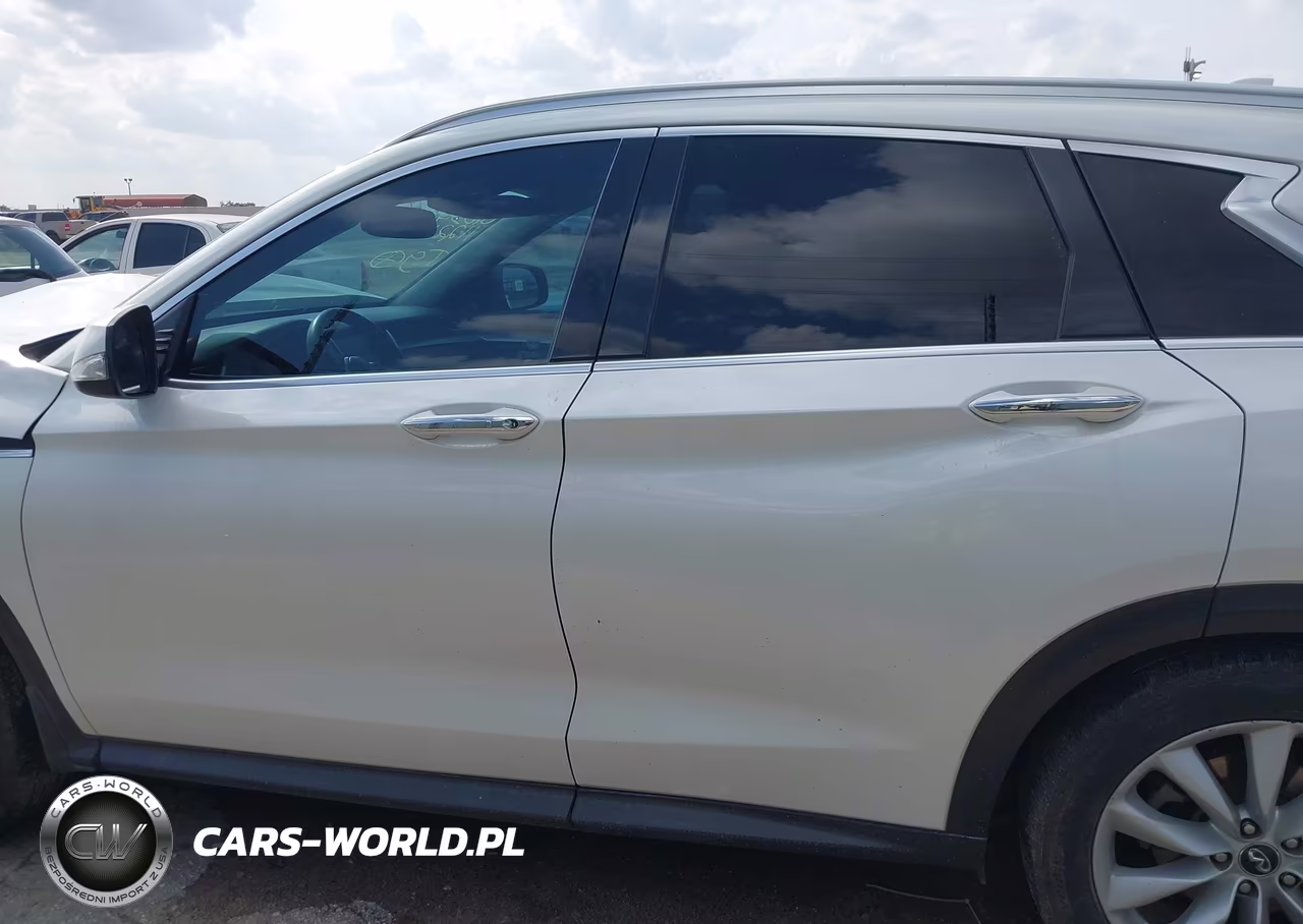 2019 Infiniti Qx50 Luxe VIN:3PCAJ5M14KF112239 - 13