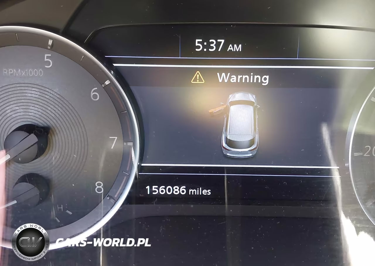 2019 Infiniti Qx50 Luxe VIN:3PCAJ5M14KF112239 - 14