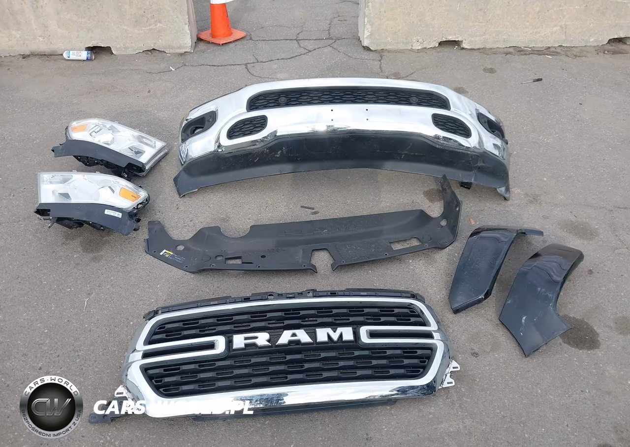 2022 Ram 1500 Big Horn 4X4 5'7 Box VIN:1C6SRFFT5NN135379 - 12