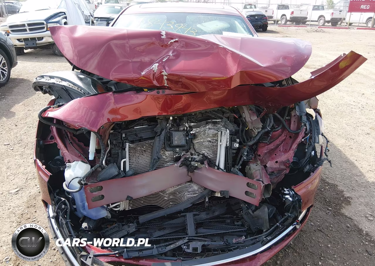 2017 Buick Lacrosse Premium VIN:1G4ZS5SSXHU174168 - 13