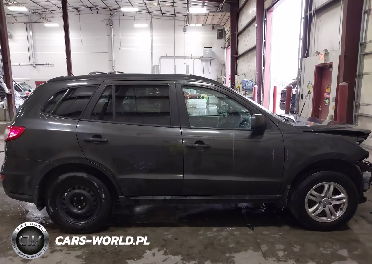 2012 Hyundai Santa Fe Gls VIN:5XYZG3AB3CG132852 - 14
