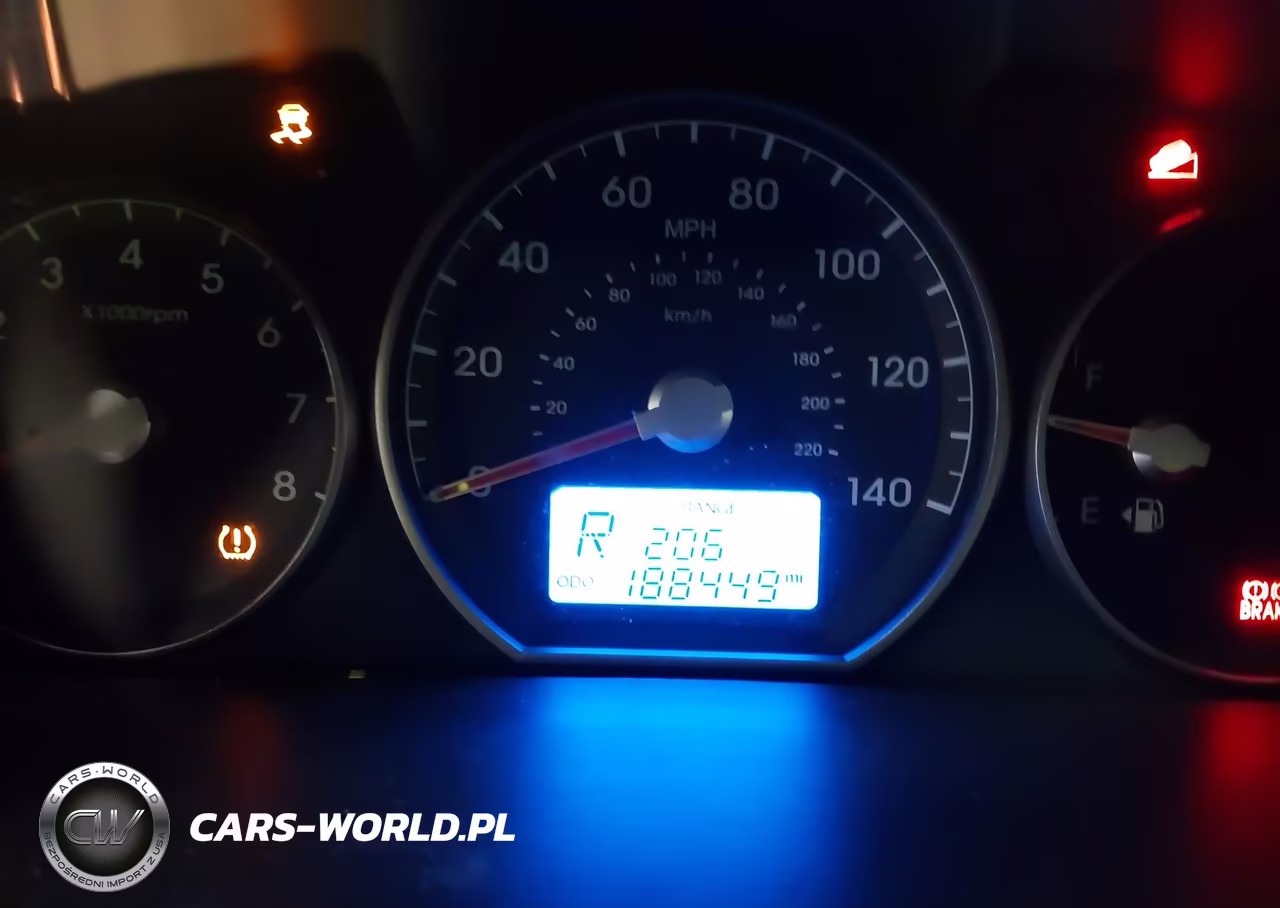 2012 Hyundai Santa Fe Gls VIN:5XYZG3AB3CG132852 - 16