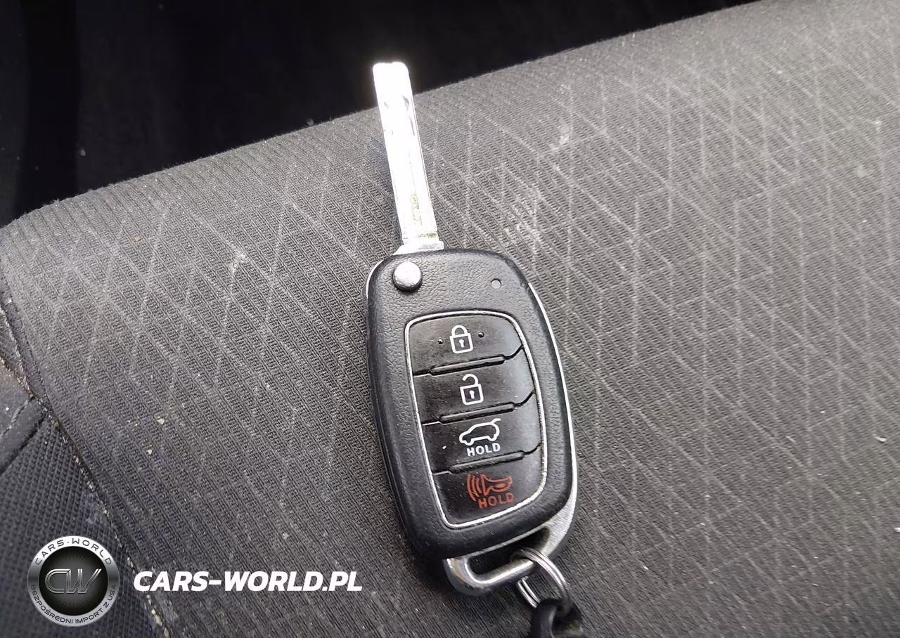 2018 Hyundai Tucson Sel VIN:KM8J3CA47JU831631 - 11