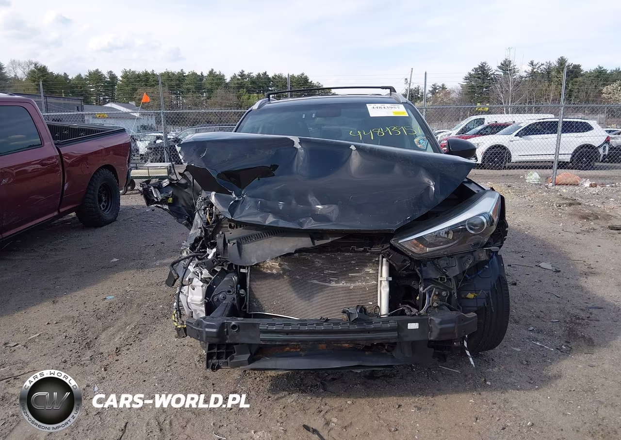 2018 Hyundai Tucson Sel VIN:KM8J3CA47JU831631 - 13