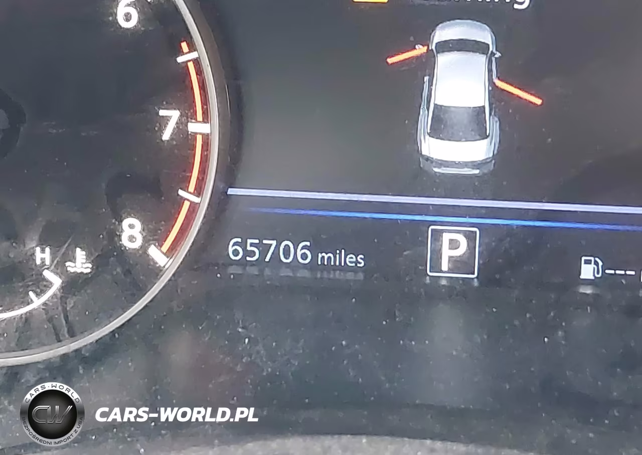 2020 Nissan Altima S Fwd VIN:1N4BL4BV2LC244242 - 15