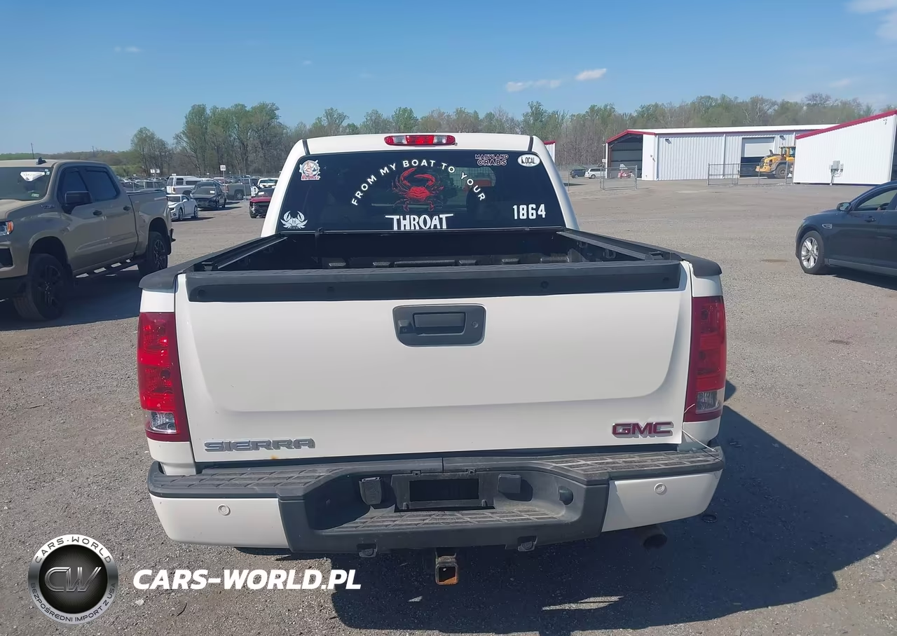 2012 GMC Sierra 1500 Denali VIN:3GTP2XE28CG261825 - 16