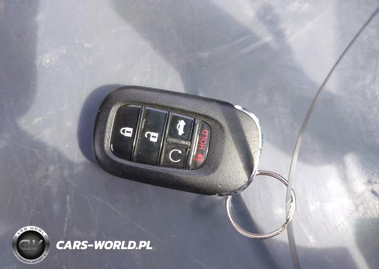 2022 Honda Civic Touring VIN:2HGFE1F94NH319669 - 11