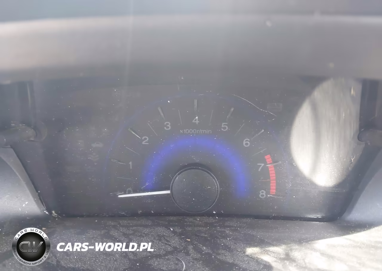 2014 Honda Civic Ex VIN:2HGFB2F89EH534678 - 7
