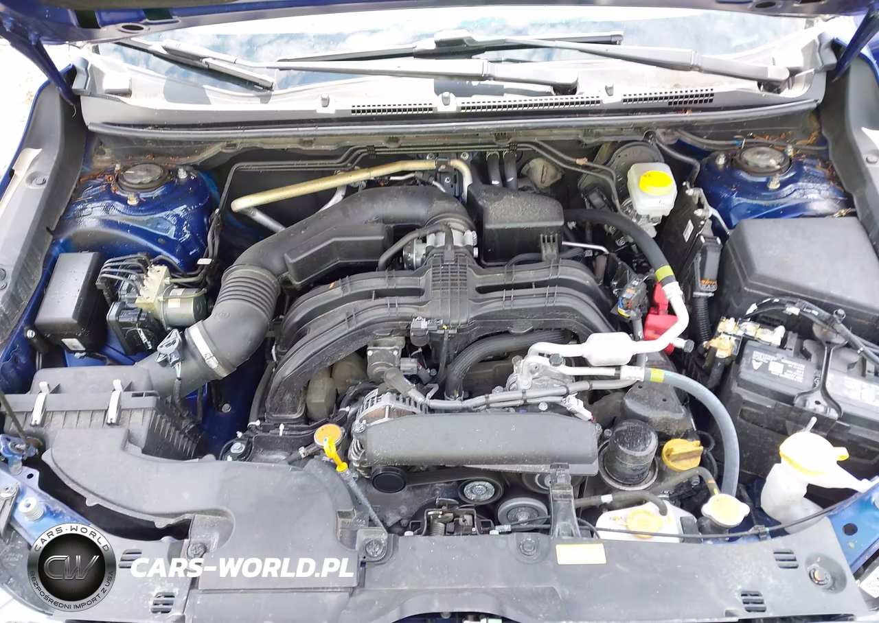 2024 Subaru Crosstrek Sport VIN:4S4GUHF6XR3832918 - 10