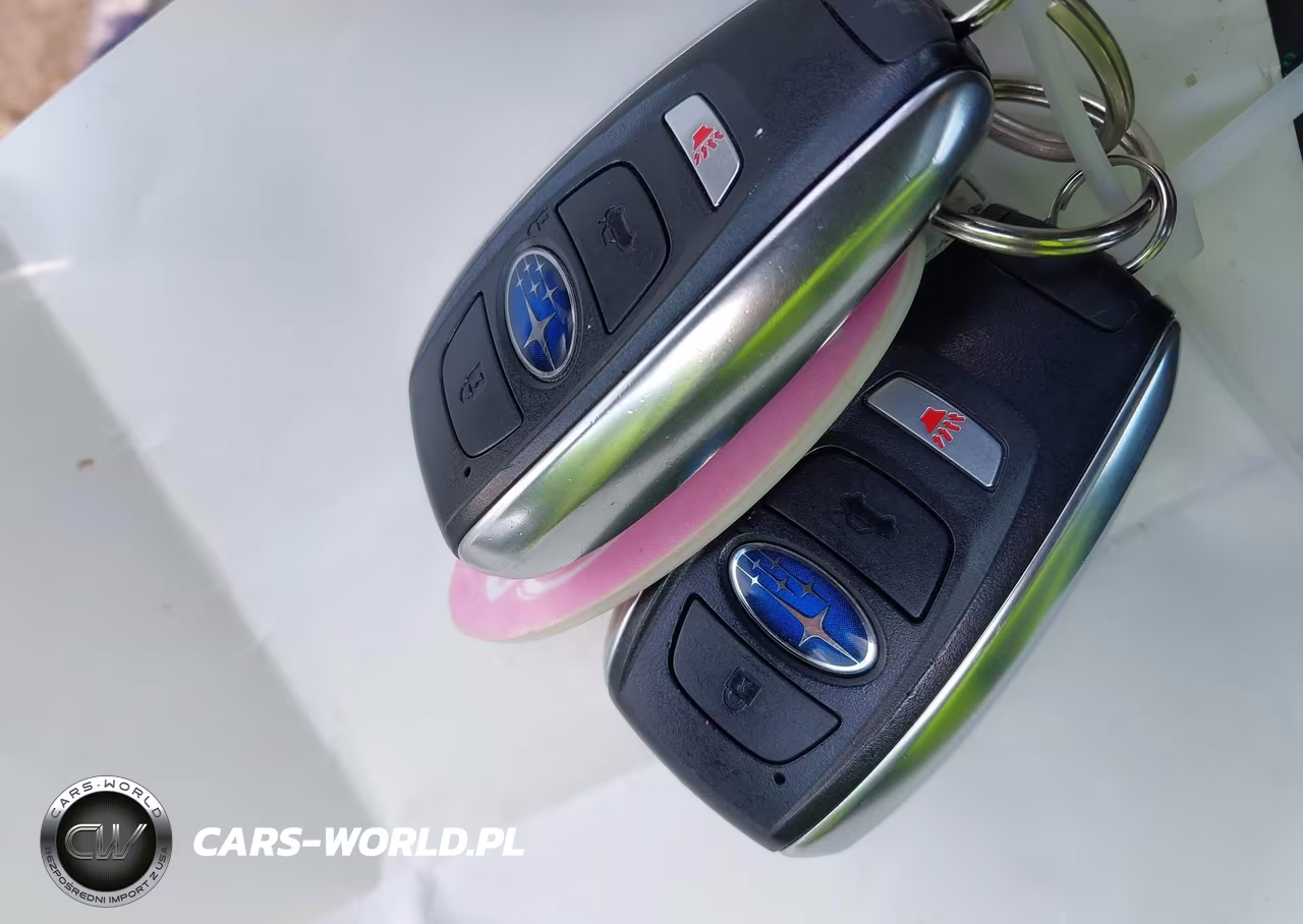 2024 Subaru Crosstrek Sport VIN:4S4GUHF6XR3832918 - 11