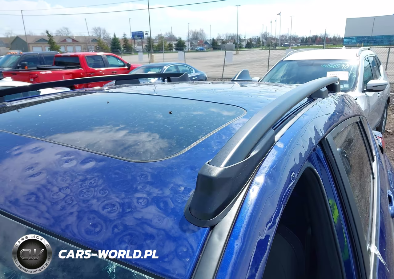 2024 Subaru Crosstrek Sport VIN:4S4GUHF6XR3832918 - 18