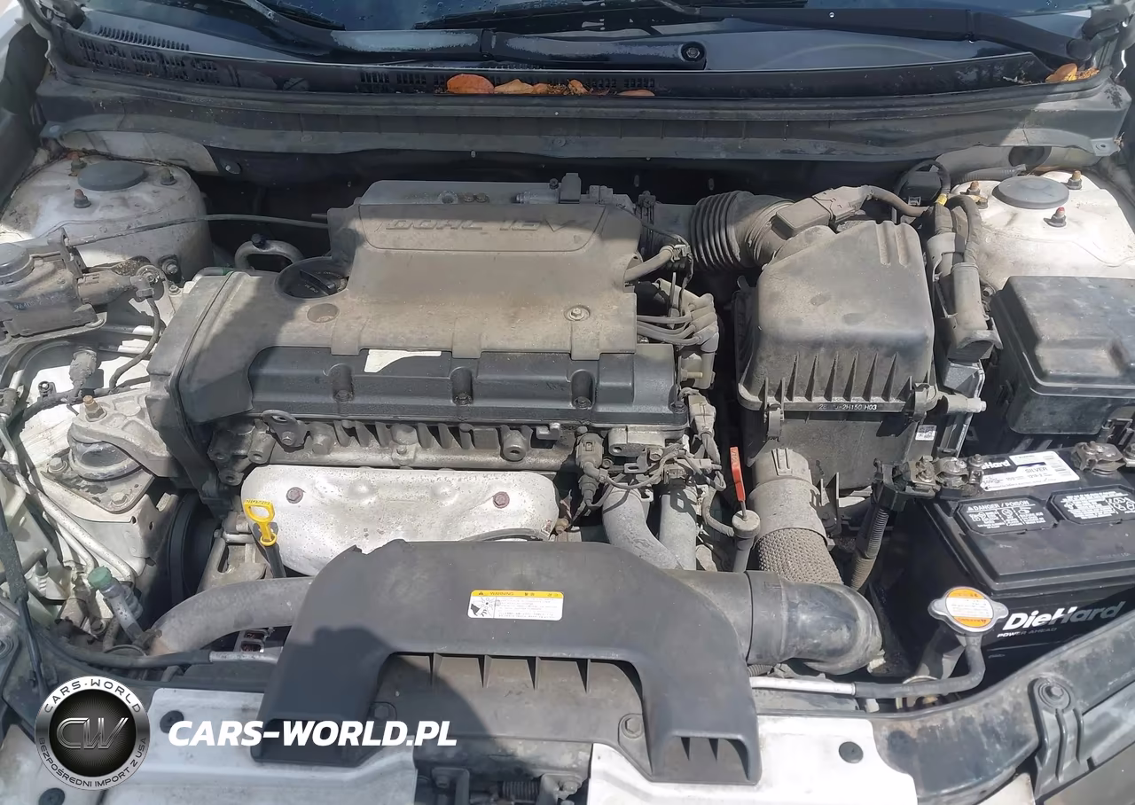 2010 Hyundai Elantra Gls VIN:KMHDU4AD8AU090907 - 10