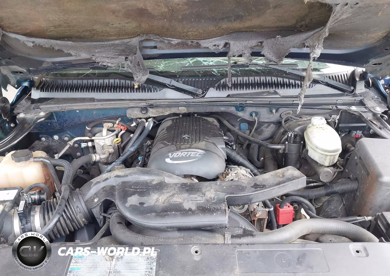 2003 Chevrolet Tahoe Ls VIN:1GNEC13Z23R127546 - 10