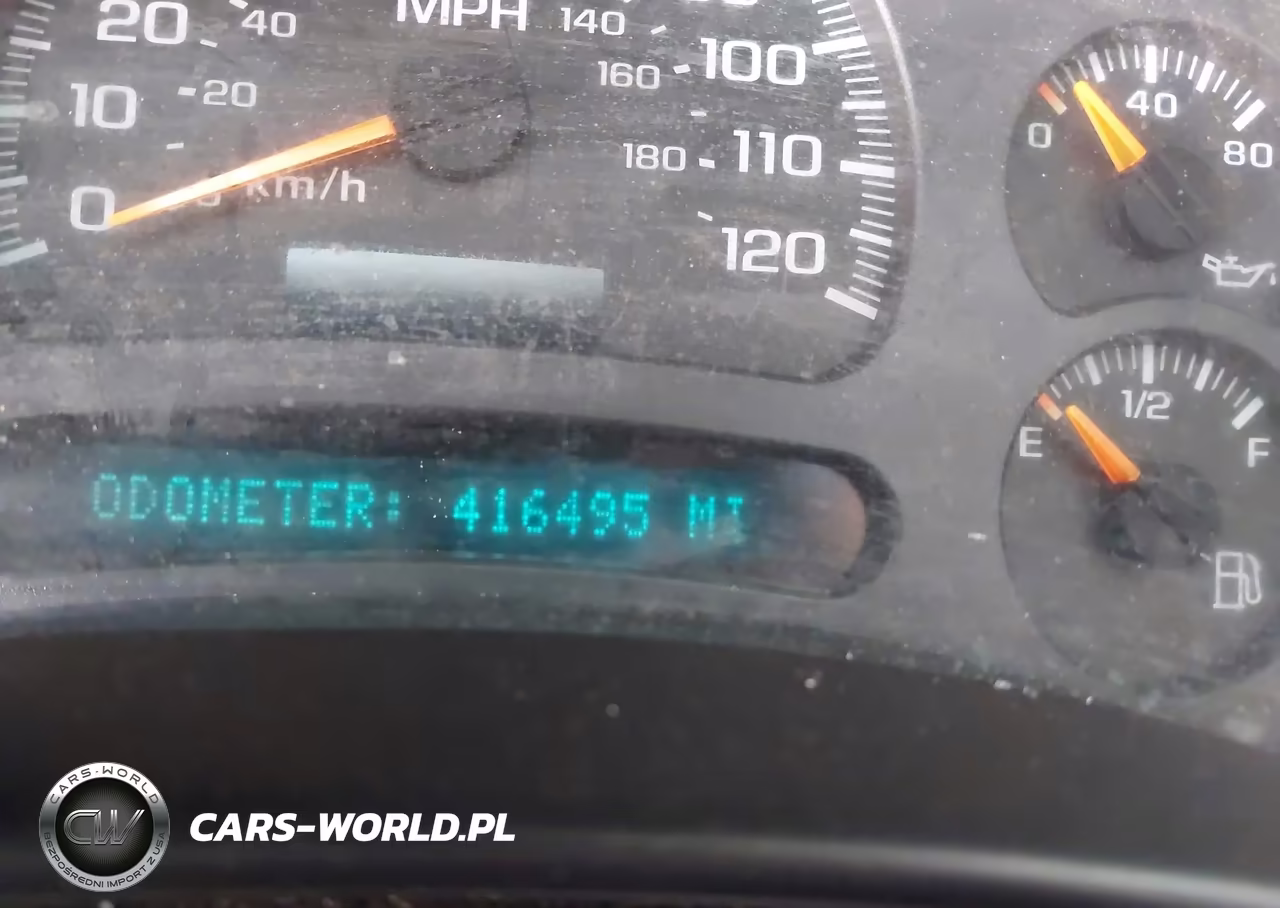 2003 Chevrolet Tahoe Ls VIN:1GNEC13Z23R127546 - 14
