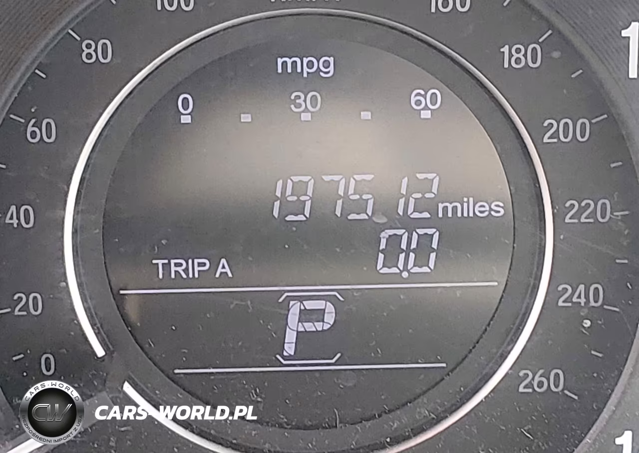 2016 Honda Accord Lx VIN:1HGCR2F3XGA083622 - 15