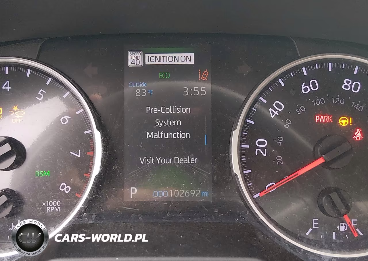 2021 Toyota Rav4 Xle VIN:2T3W1RFV4MC131580 - 17