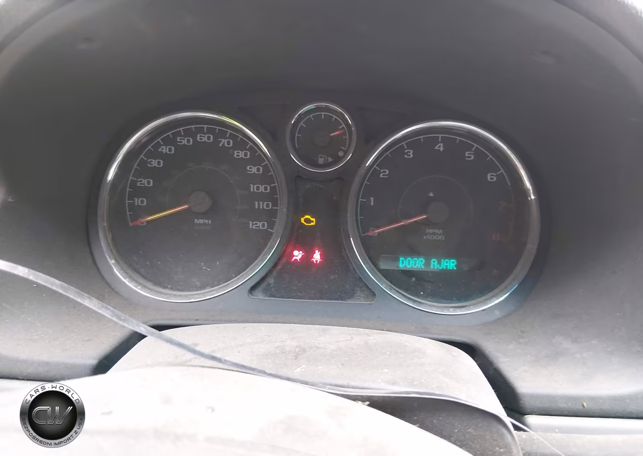 2007 Chevrolet Cobalt Ls VIN:1G1AK15F877410427 - 7