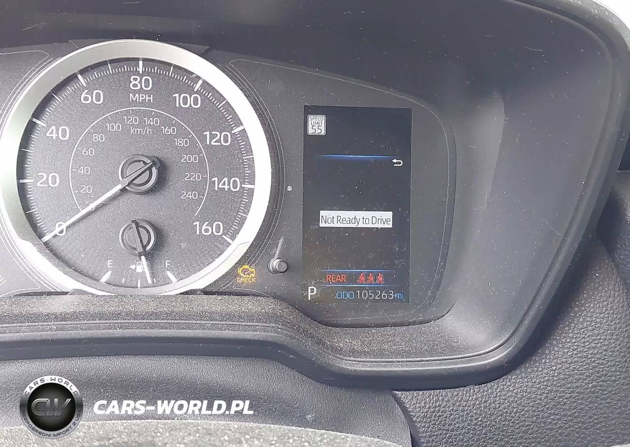 2020 Toyota Corolla Le VIN:JTDEPRAE5LJ013891 - 16