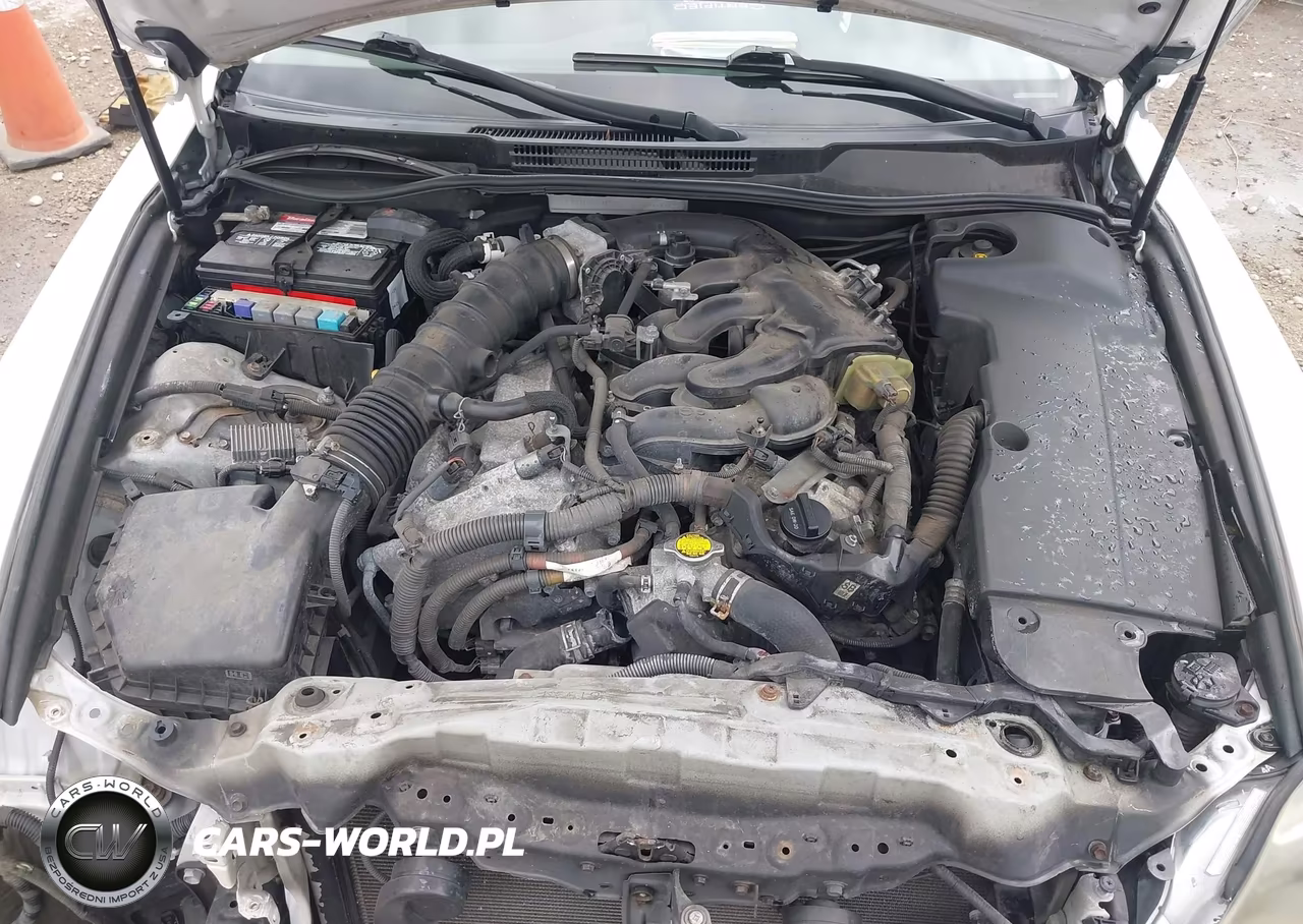 2012 Lexus Is 250 VIN:JTHCF5C28C5058613 - 10