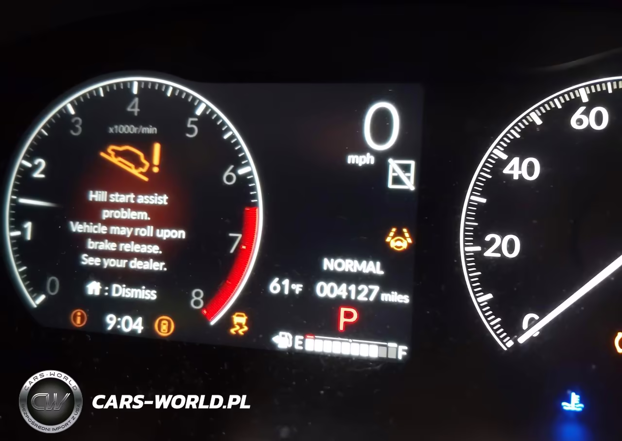 2026 Honda Cr-V Ex Awd VIN:2HKRS4H42TH439143 - 15