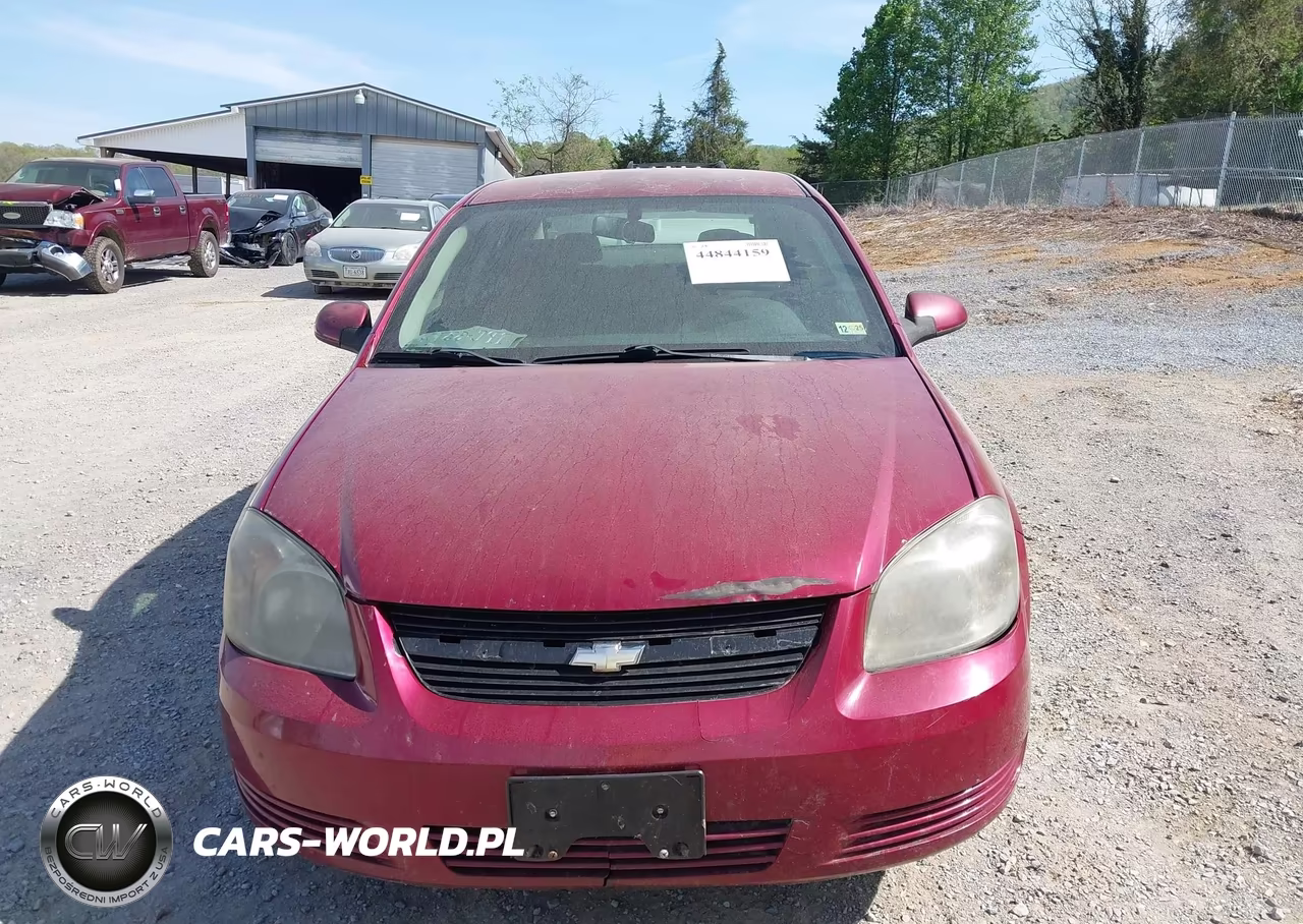 2009 Chevrolet Cobalt Lt VIN:1G1AT58H997294594 - 12