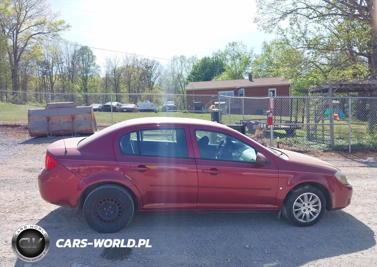 2009 Chevrolet Cobalt Lt VIN:1G1AT58H997294594 - 13