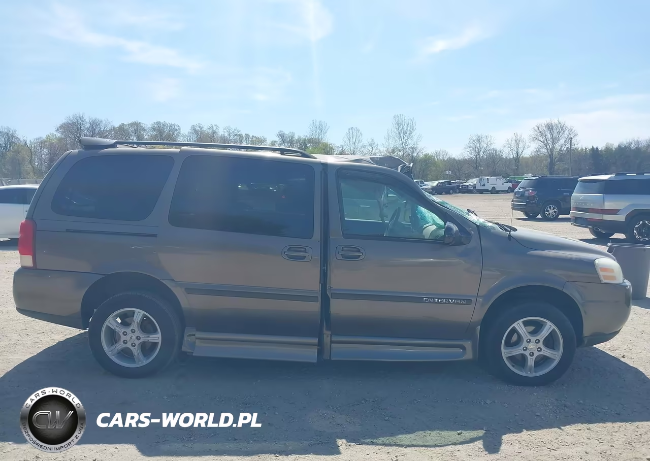 2005 Chevrolet Uplander Ls VIN:1GBDV13L65D255870 - 14