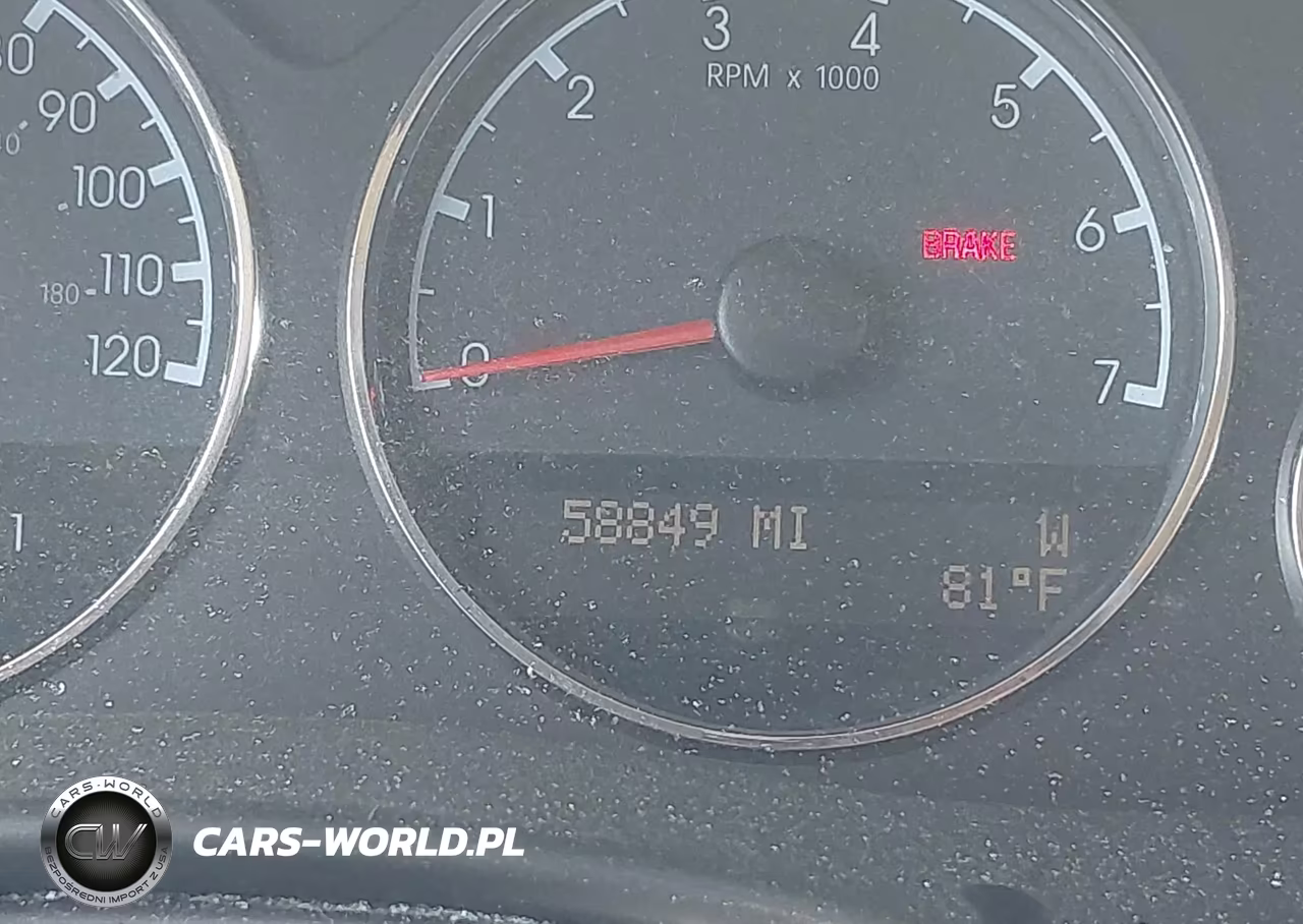 2005 Chevrolet Uplander Ls VIN:1GBDV13L65D255870 - 16