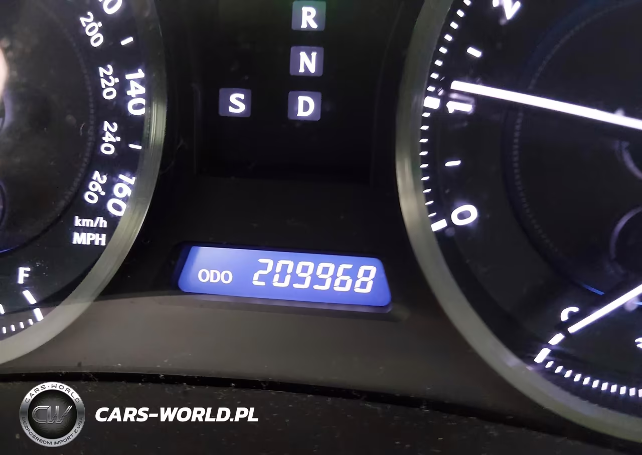 2013 Lexus Is 250 VIN:JTHBF5C20D5187054 - 15