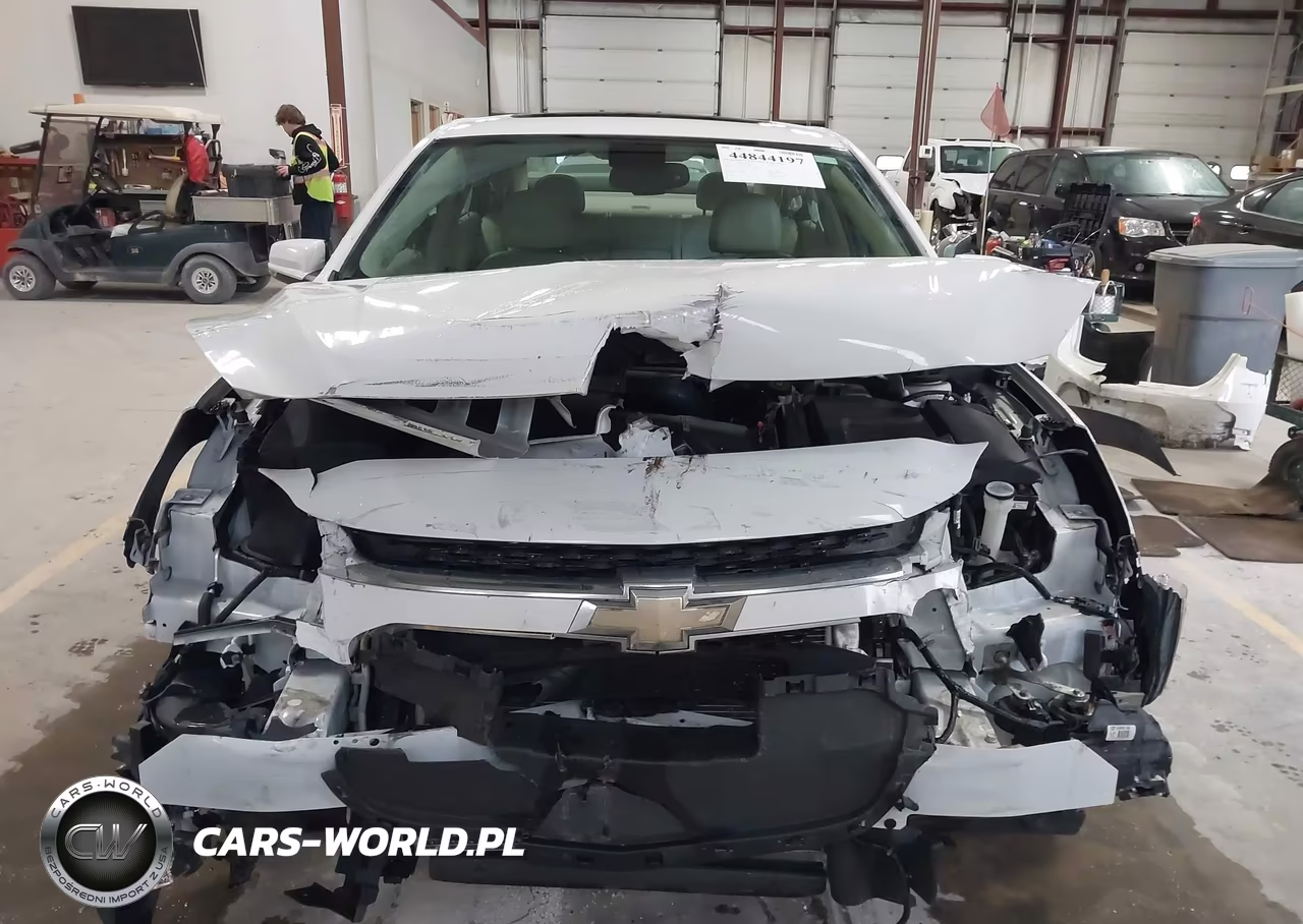 2015 Chevrolet Malibu 1Lt VIN:1G11C5SL0FU138082 - 13