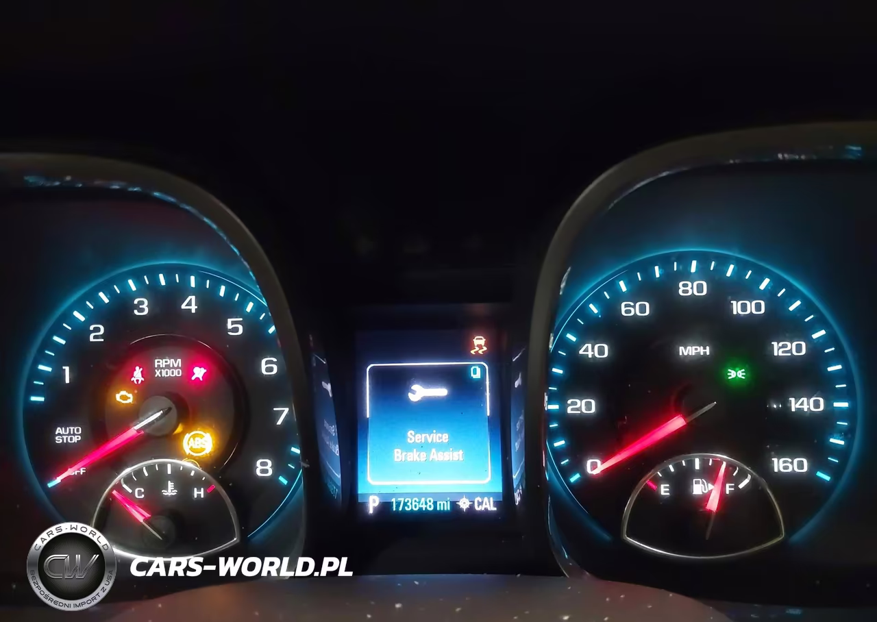 2015 Chevrolet Malibu 1Lt VIN:1G11C5SL0FU138082 - 7