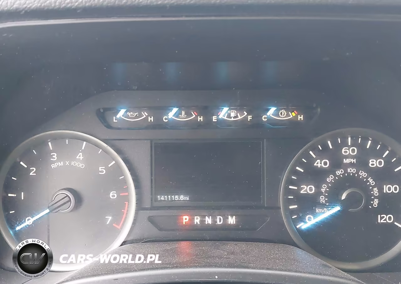 2019 Ford F-150 Xlt VIN:1FTFW1E45KFB29653 - 7