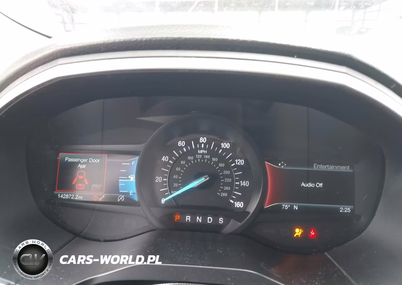 2020 Ford Edge Titanium VIN:2FMPK4K97LBA72680 - 7