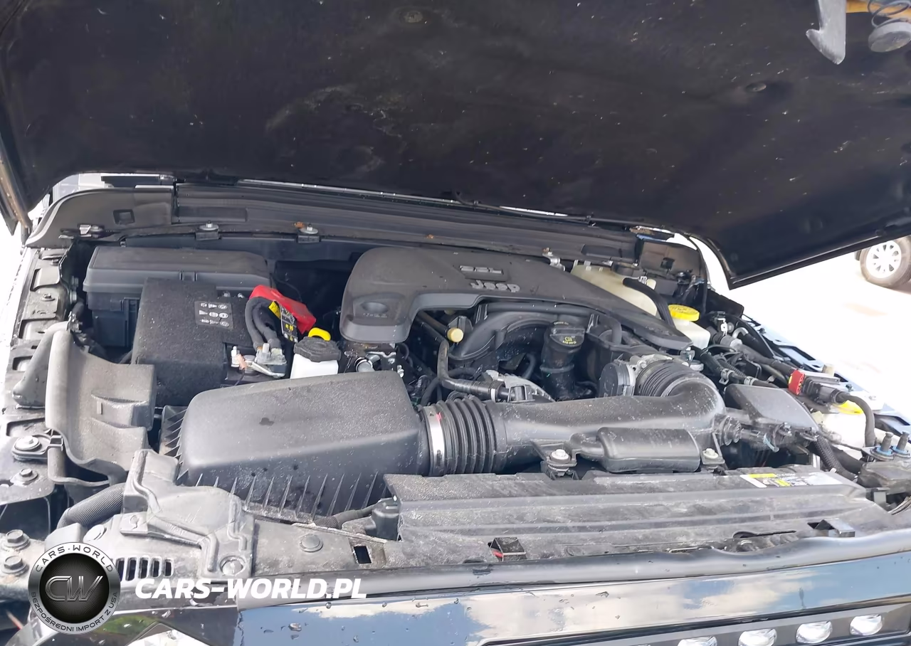 2019 Jeep Wrangler Unlimited Sport S 4X4 VIN:1C4HJXDG9KW631748 - 10