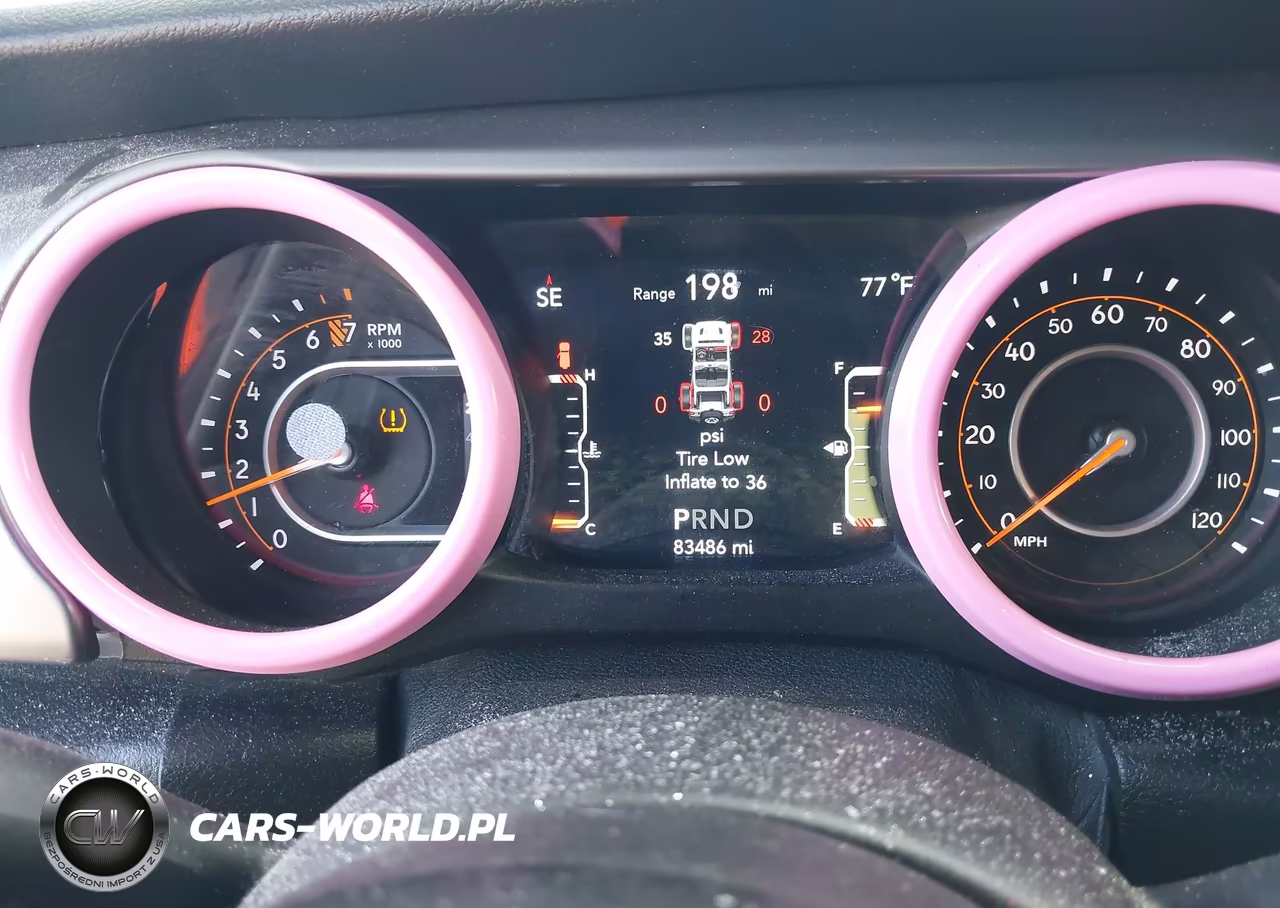 2019 Jeep Wrangler Unlimited Sport S 4X4 VIN:1C4HJXDG9KW631748 - 15