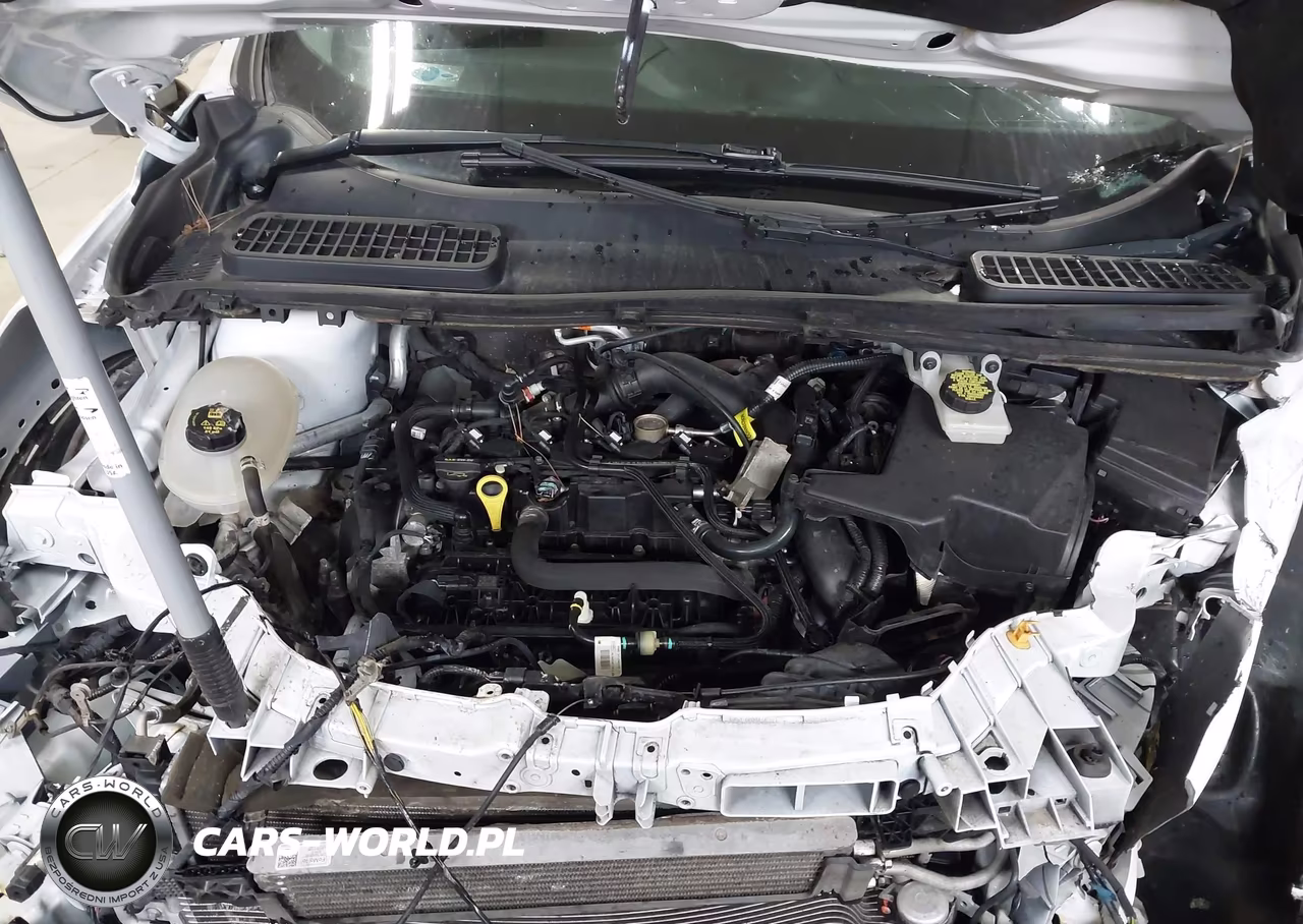 2019 Ford Escape Sel VIN:1FMCU9HD2KUA40732 - 10