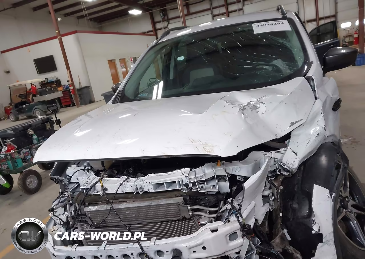 2019 Ford Escape Sel VIN:1FMCU9HD2KUA40732 - 13