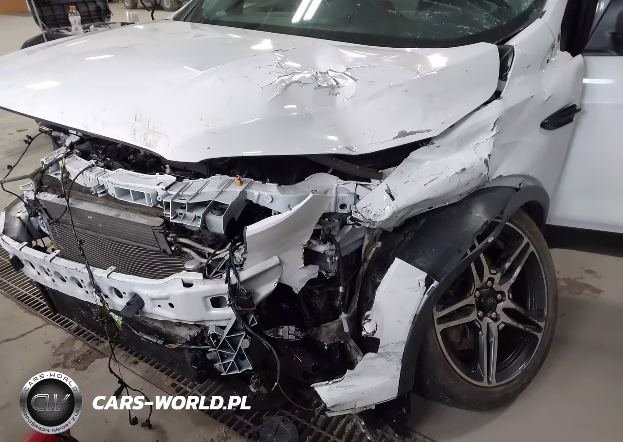 2019 Ford Escape Sel VIN:1FMCU9HD2KUA40732 - 6