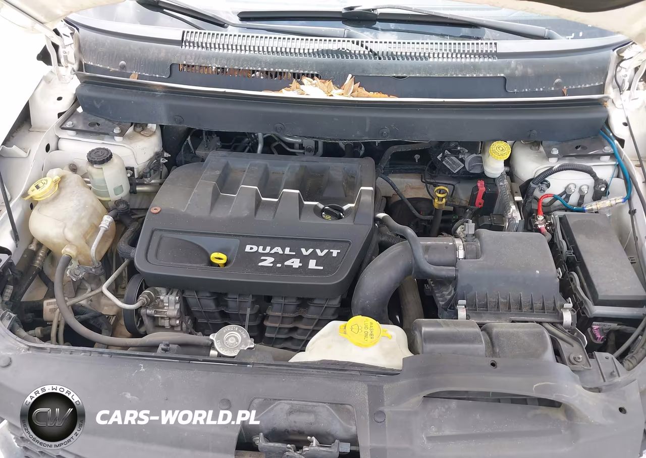 2014 Dodge Journey American Value Pkg VIN:3C4PDCABXET267340 - 10