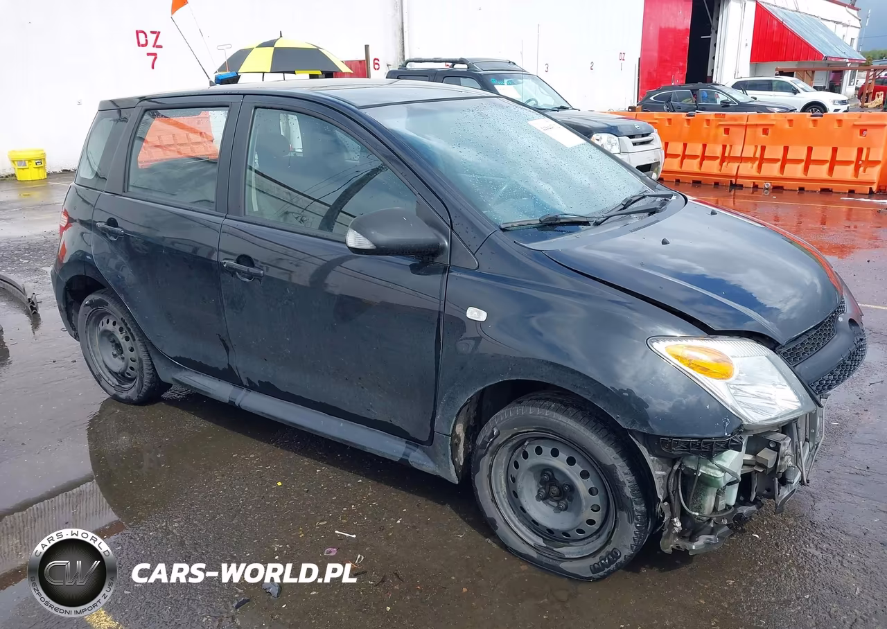 2006 Scion Xa