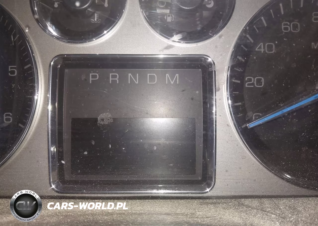 2007 Cadillac Escalade Standard VIN:1GYFK63887R123151 - 14
