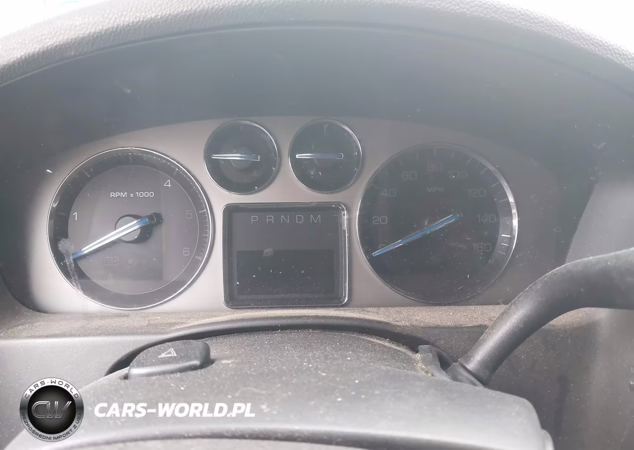 2007 Cadillac Escalade Standard VIN:1GYFK63887R123151 - 7