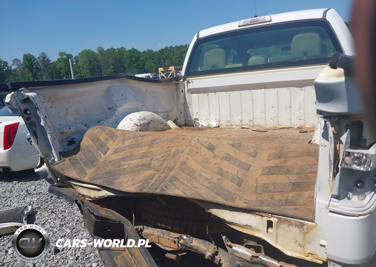 2013 Ford F-150 Xl VIN:1FTFW1EF4DKF54275 - 17
